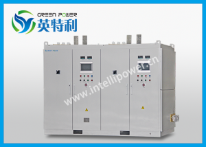 2X2200A 92V 碱液、纯水电解制氢设备|整流柜