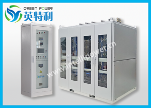 13930A 400V 大功率电解水AC/DC、DC/DC 电解整流器组